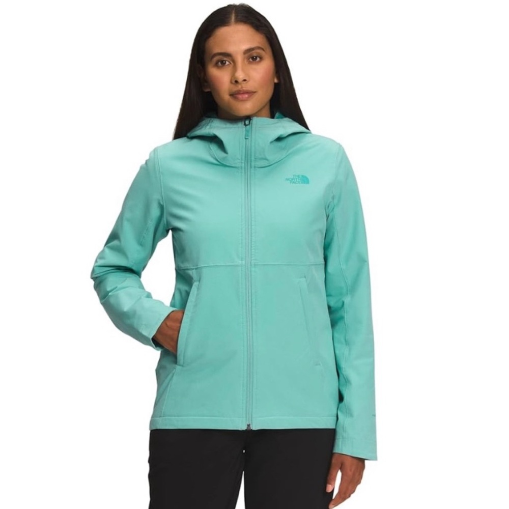 The North Face women’s Shelbe Raschel hoodie - Picture 1 of 10